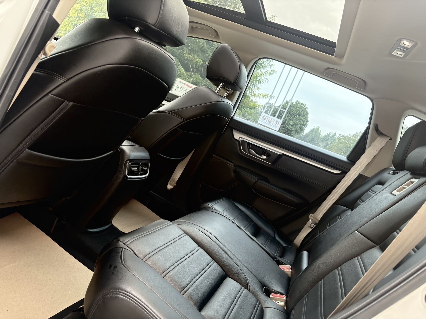 Honda CR-V 2020 car image #7