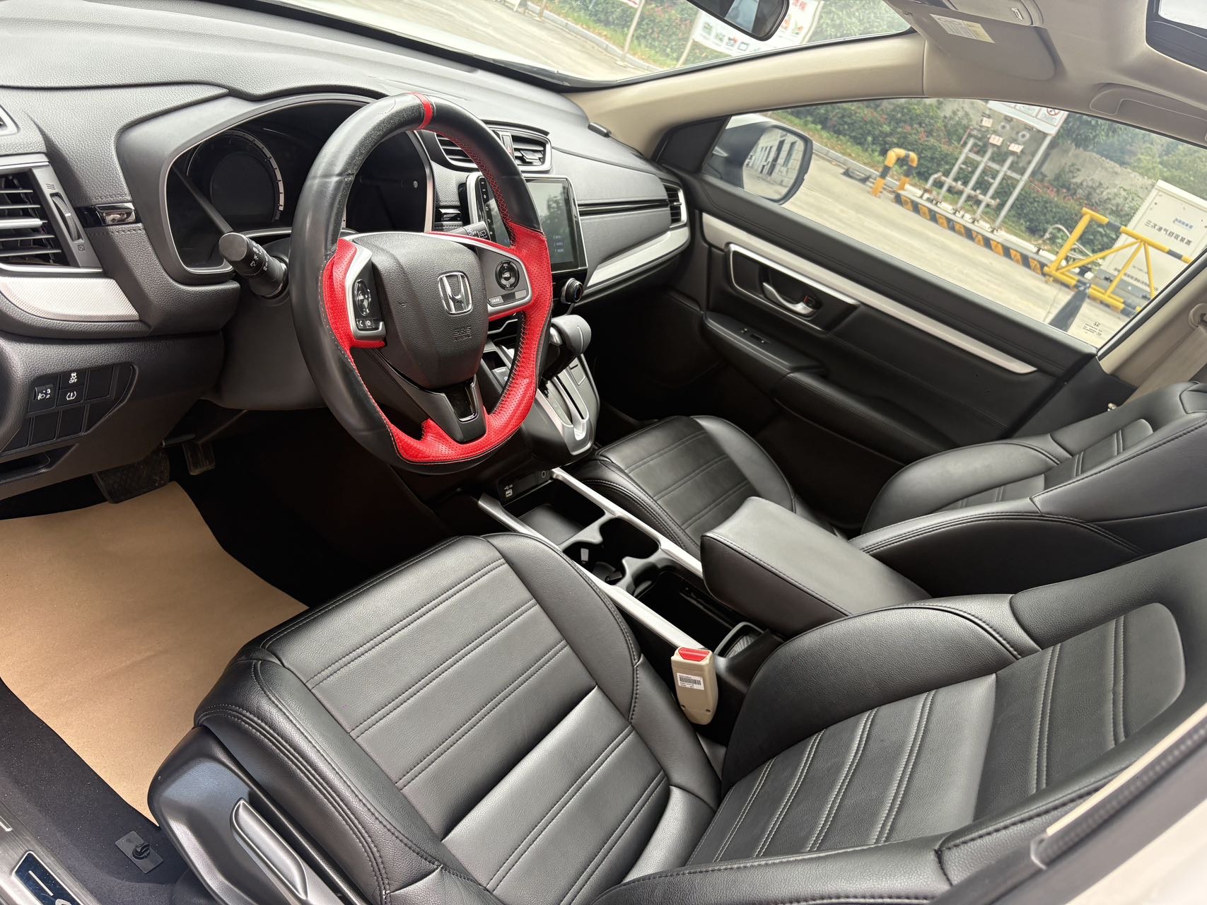 Honda CR-V 2020 car image #5