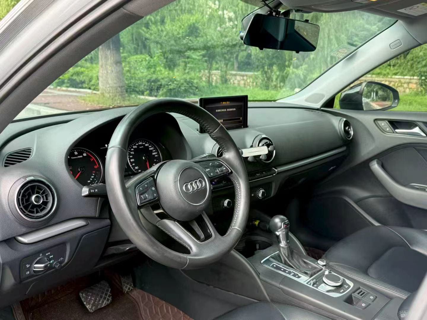 Audi A3 2019 изображение автомобиля #9