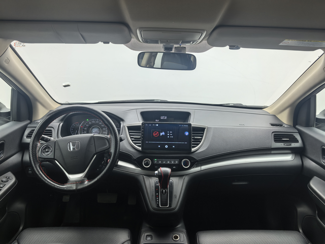 Honda CR-V 2016 изображение автомобиля #7