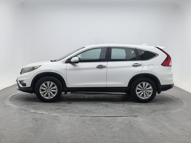 Honda CR-V 2016 изображение автомобиля #5