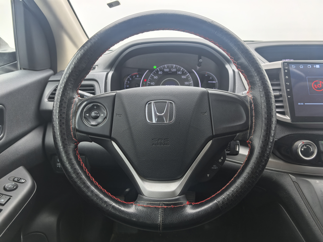 Honda CR-V 2016 изображение автомобиля #8