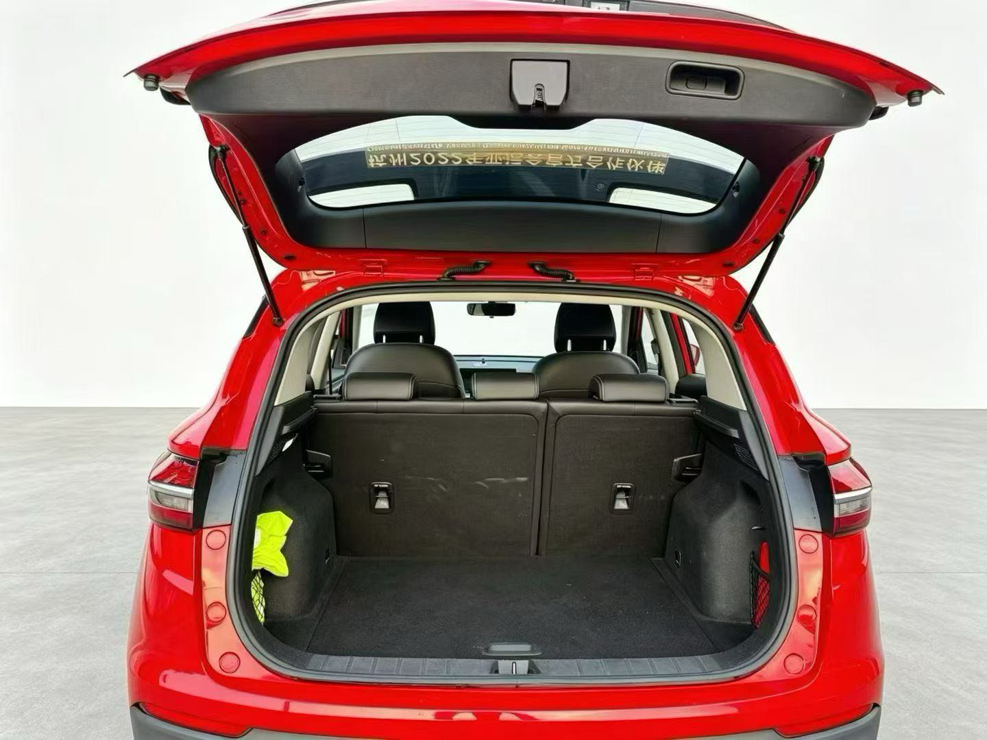 GEELY Coolray 2020 #11 GEELY Coolray 2020 immagine di auto #11