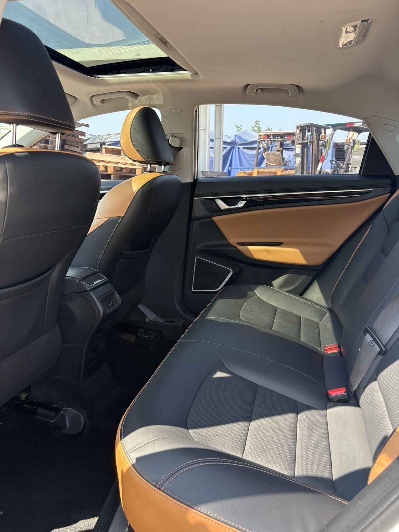 GEELY Emgrand GL 2020 #7 GEELY Emgrand GL 2020 imagen de coche #7