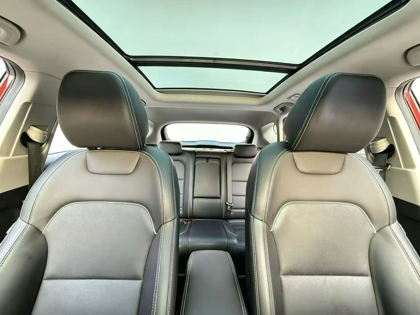 GEELY Coolray 2020 #10 GEELY Coolray 2020 immagine di auto #10