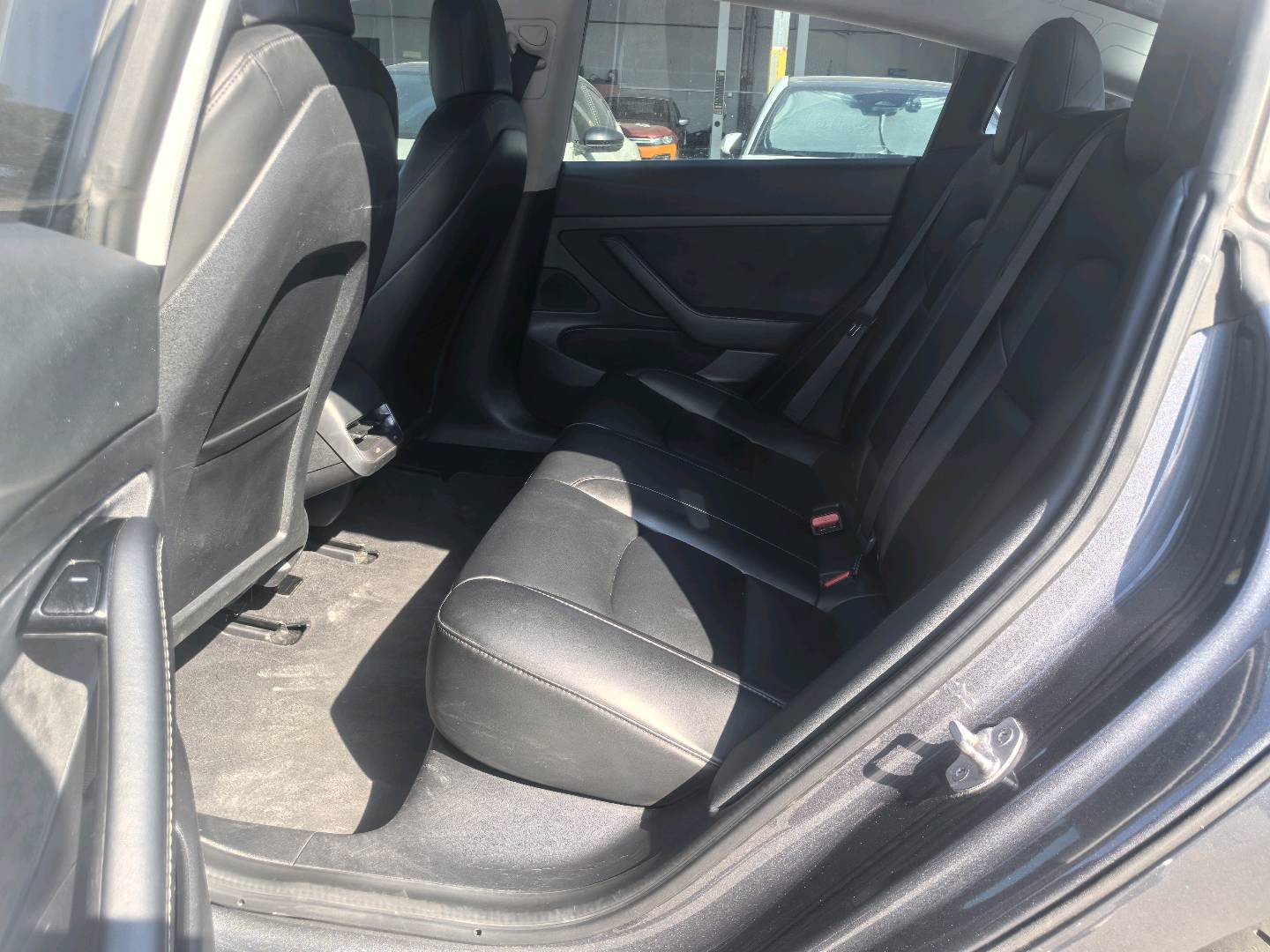Tesla Model 3 2020 #10 Tesla Model 3 2020 изображение автомобиля #10