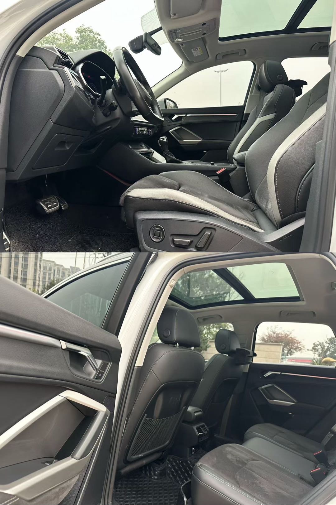 Audi Q3 2023 immagine di auto #8