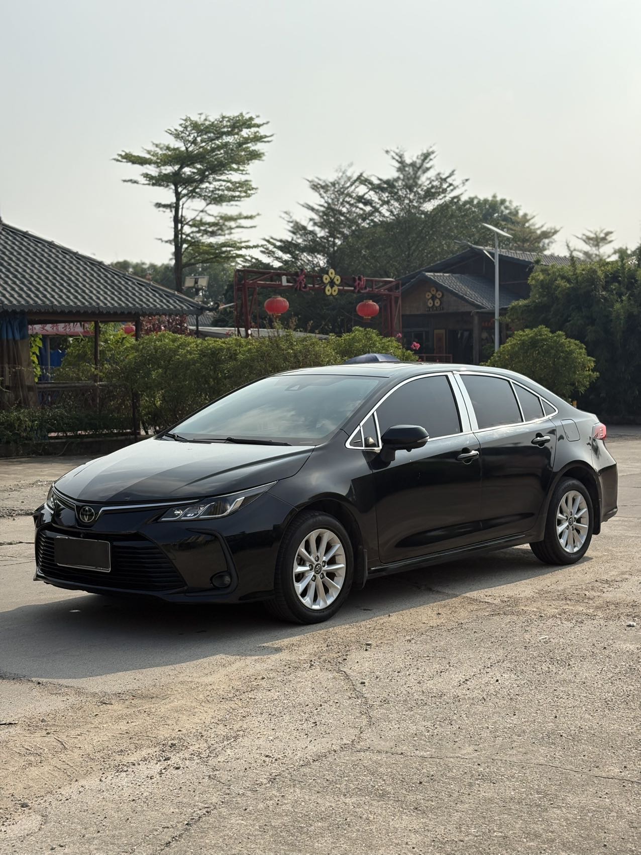 Toyota Corolla 2021 #2 Toyota Corolla 2021 imagem de carro #2