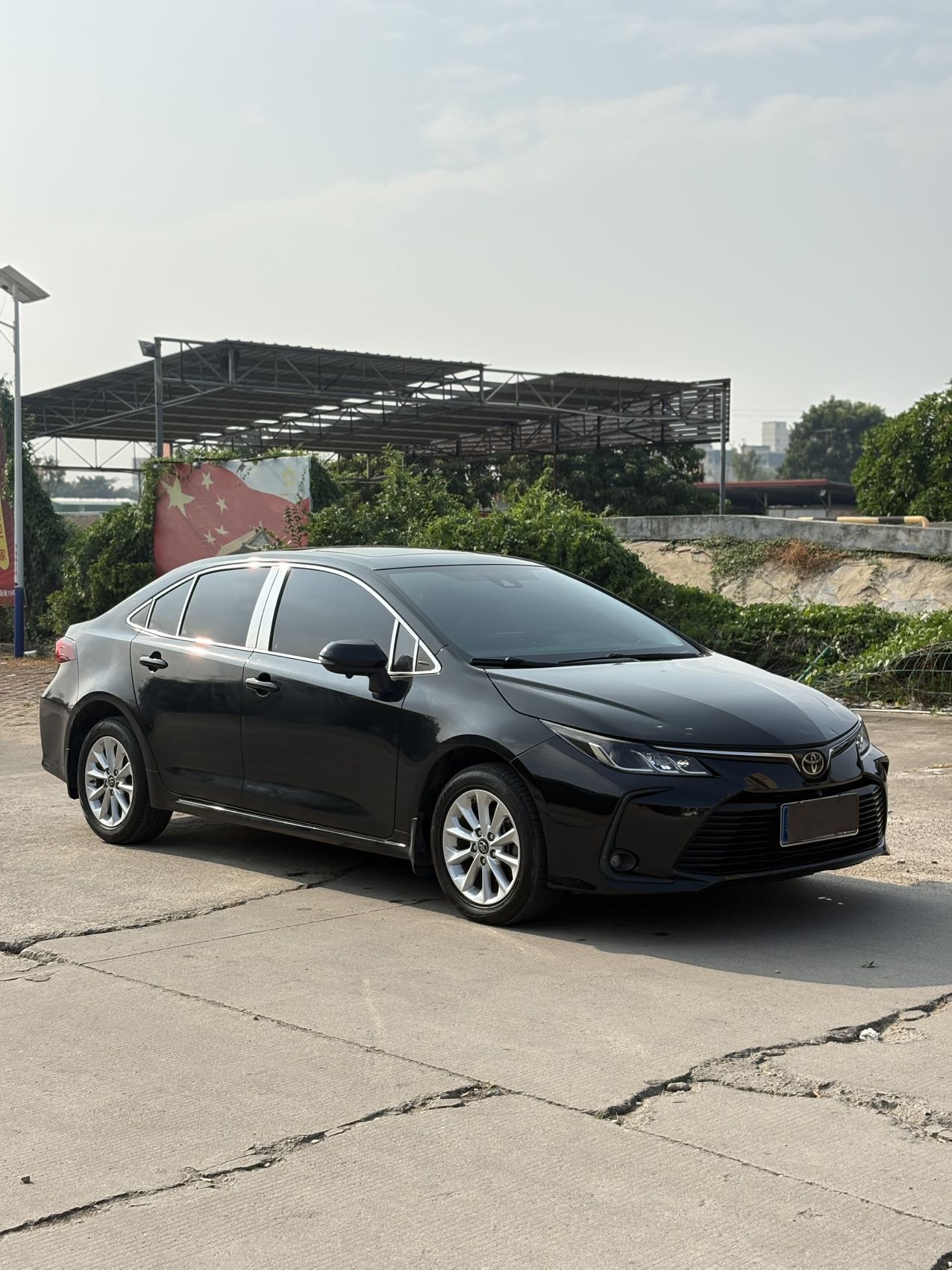 Toyota Corolla 2021 #4 Toyota Corolla 2021 imagem de carro #4