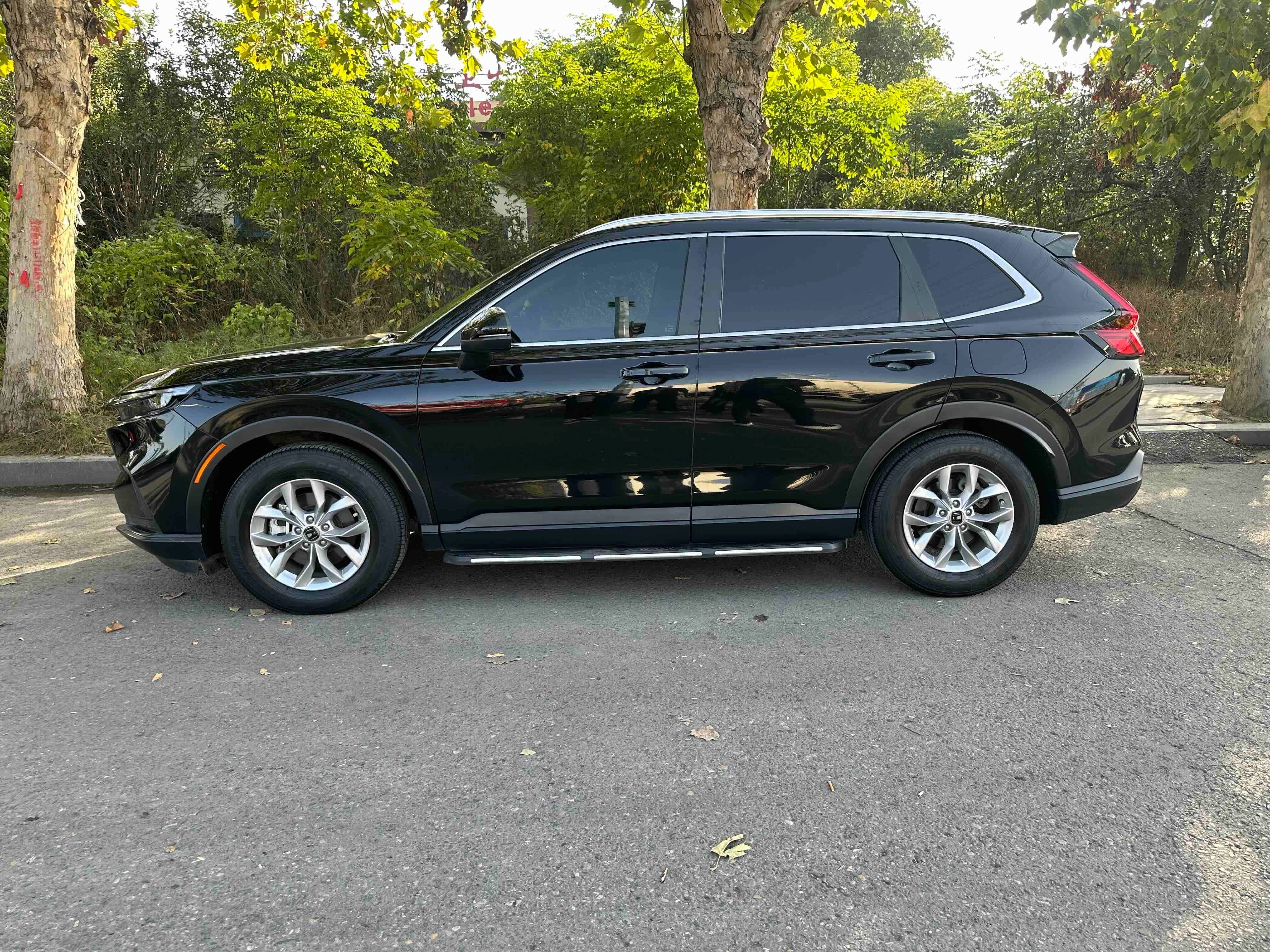 Honda CR-V 2024 #9 Honda CR-V 2024 image de voiture #9