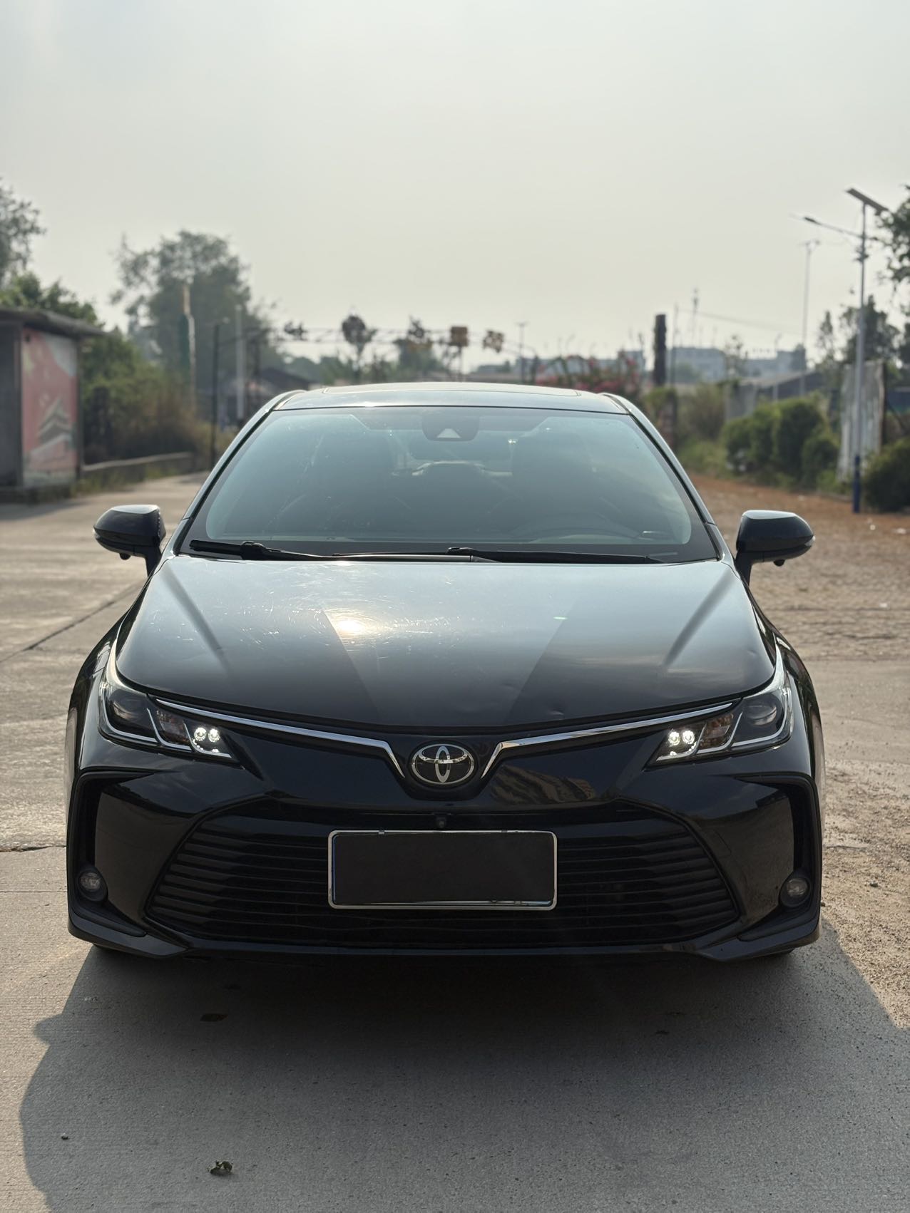 Toyota Corolla 2021 #5 Toyota Corolla 2021 imagem de carro #5