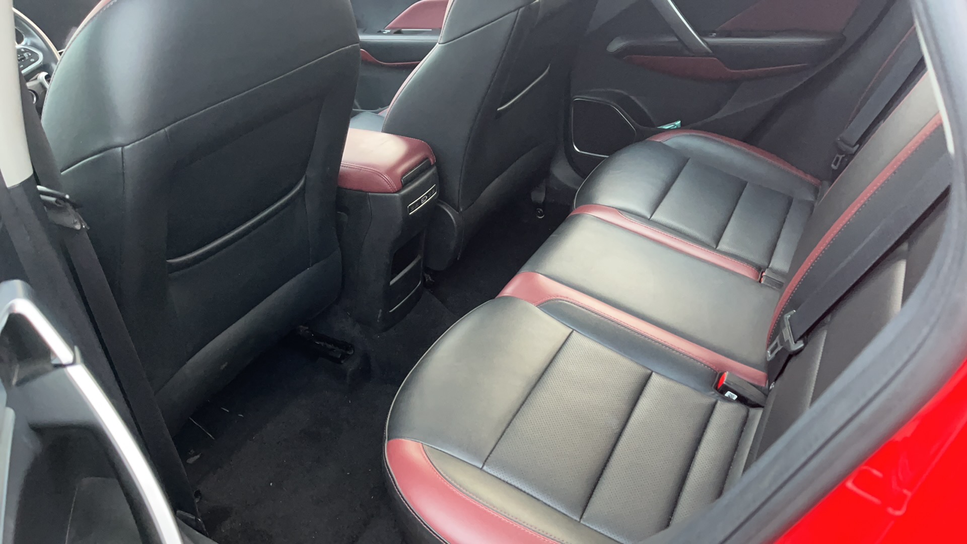 GEELY Coolray 2021 #6 GEELY Coolray 2021 imagem de carro #6