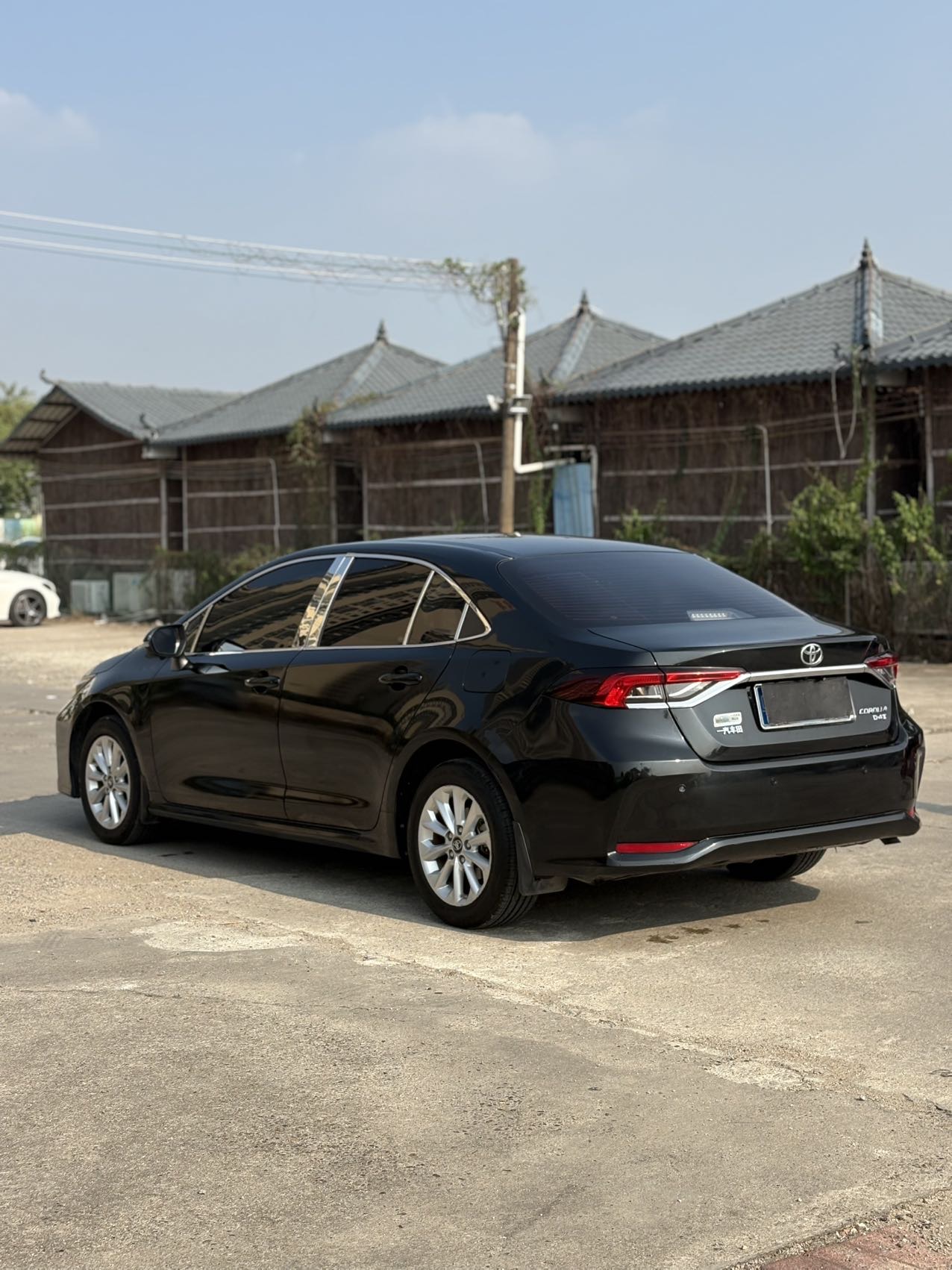 Toyota Corolla 2021 #6 Toyota Corolla 2021 imagem de carro #6