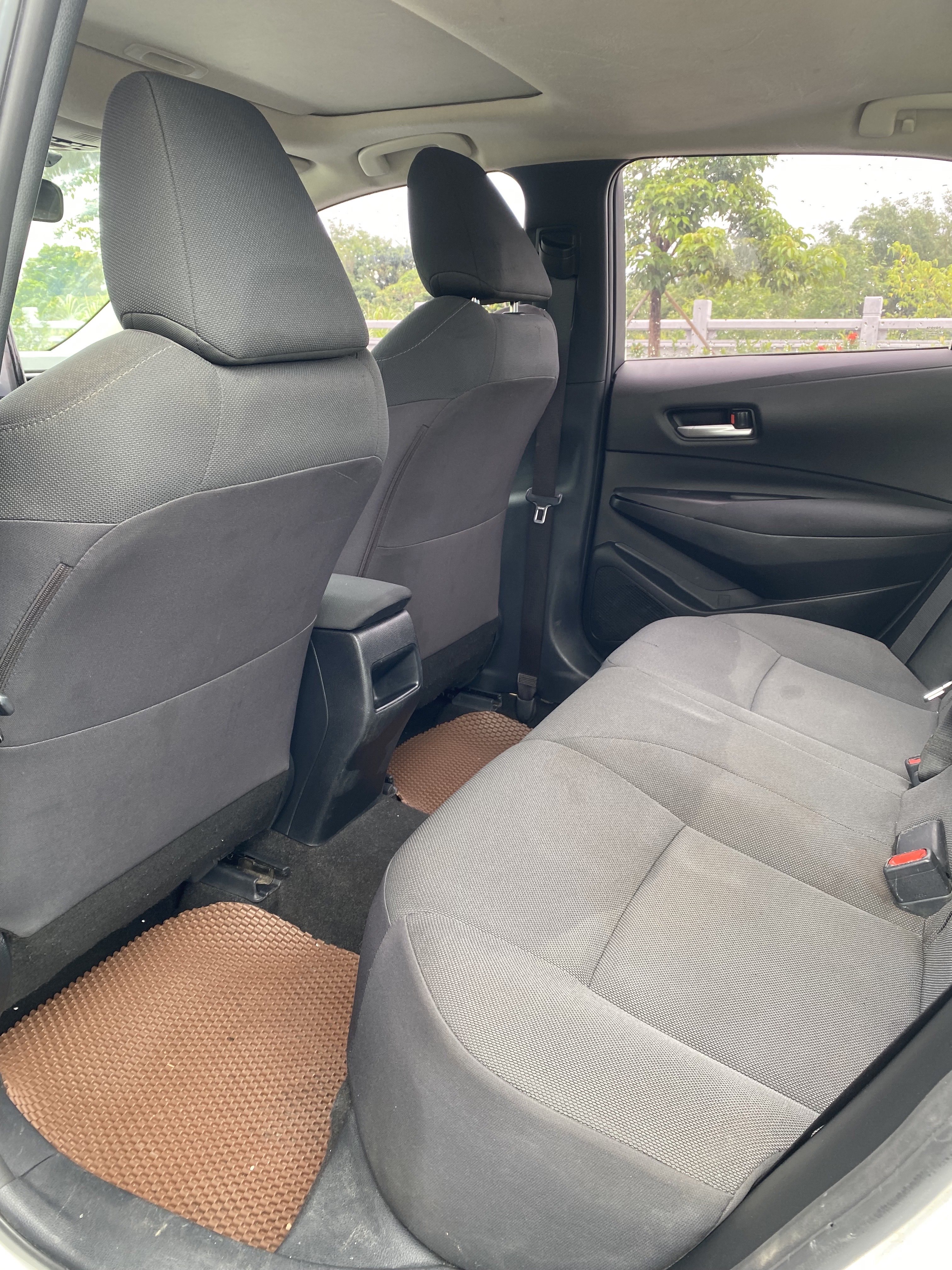 Toyota Corolla 2023 #7 Toyota Corolla 2023 изображение автомобиля #7
