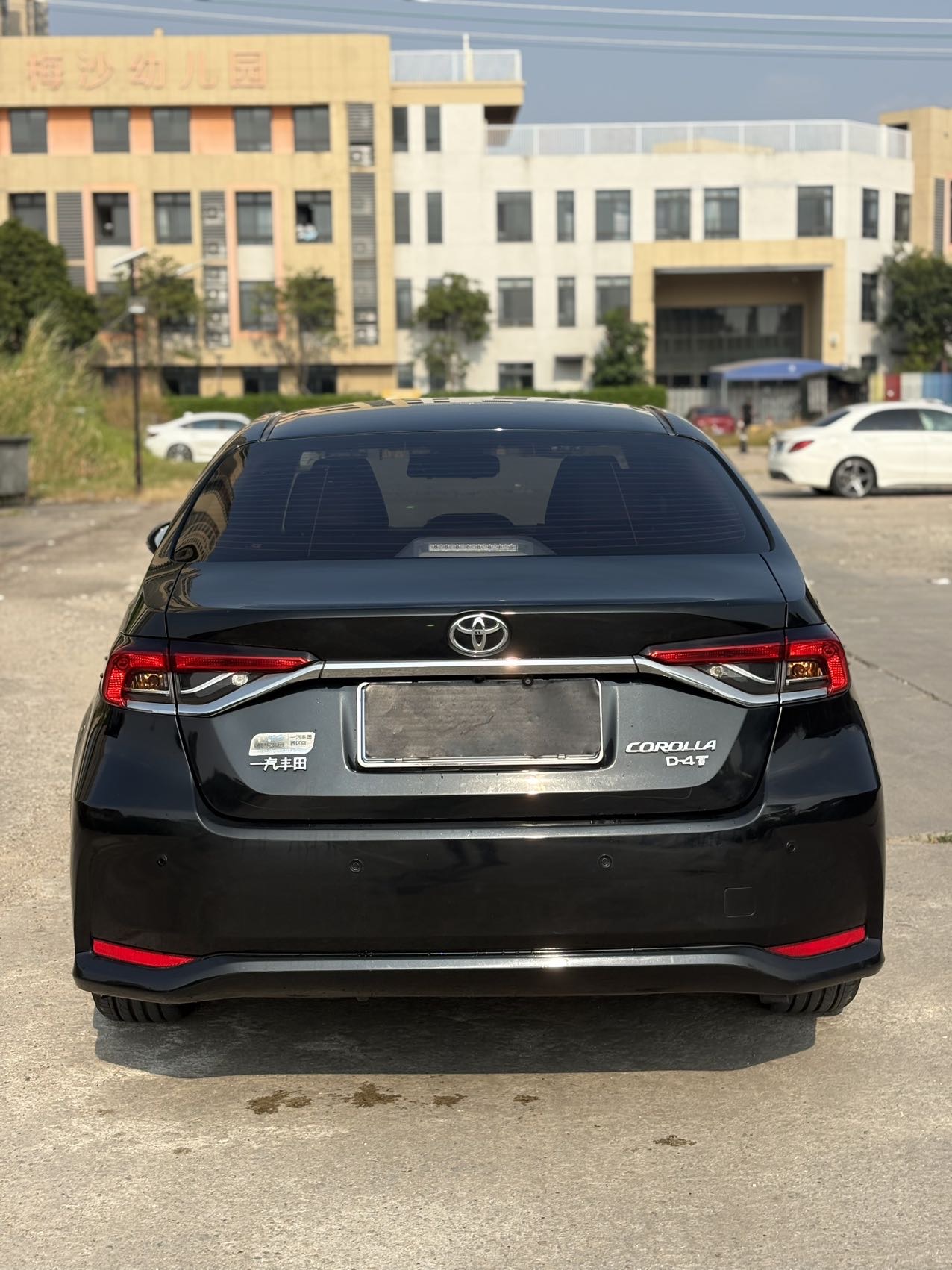 Toyota Corolla 2021 #8 Toyota Corolla 2021 imagem de carro #8