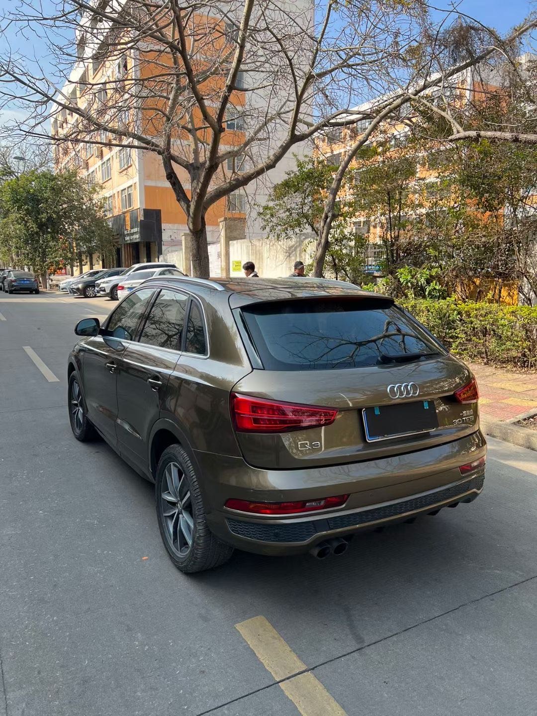 2019 #6 2019 car image #6