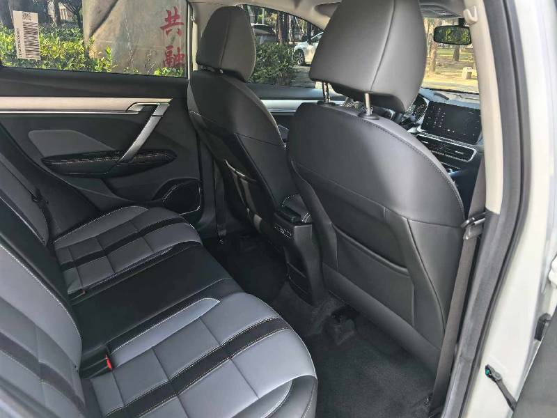 GEELY Coolray 2024 #6 GEELY Coolray 2024 immagine di auto #6