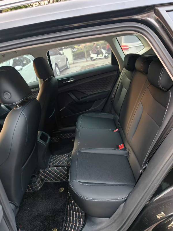 Volkswagen Tharu 2023 car image #6