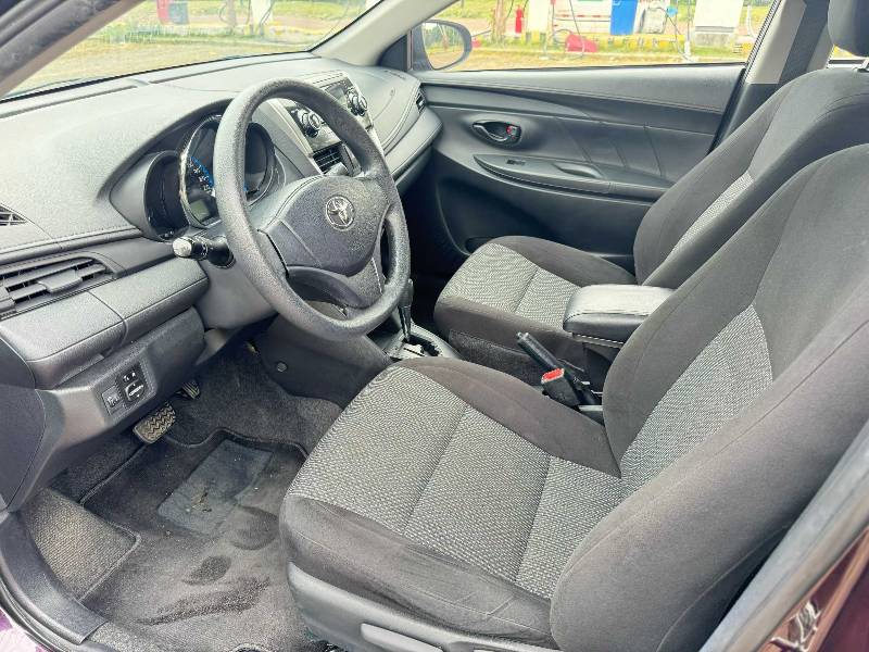 Toyota Vios 2019 #5 Toyota Vios 2019 car image #5
