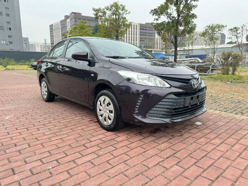 Toyota Vios 2019 #2 Toyota Vios 2019 car image #2