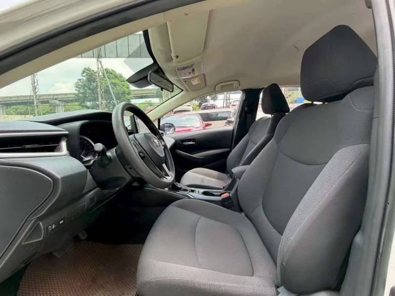 Toyota Corolla 2023 car image #7