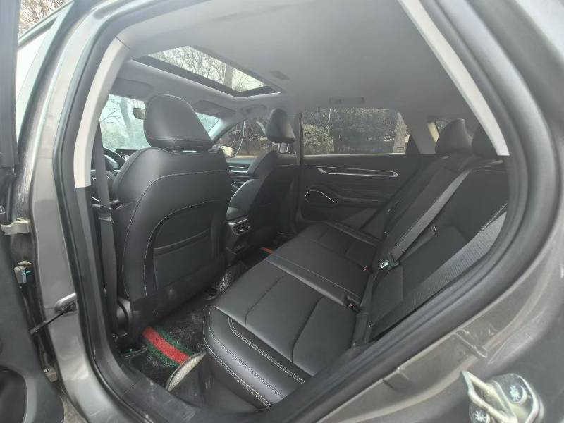 GEELY Emgrand 2023 car image #4