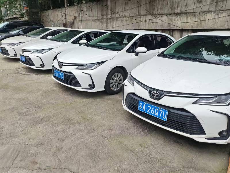 Toyota Corolla 2023 car image #2