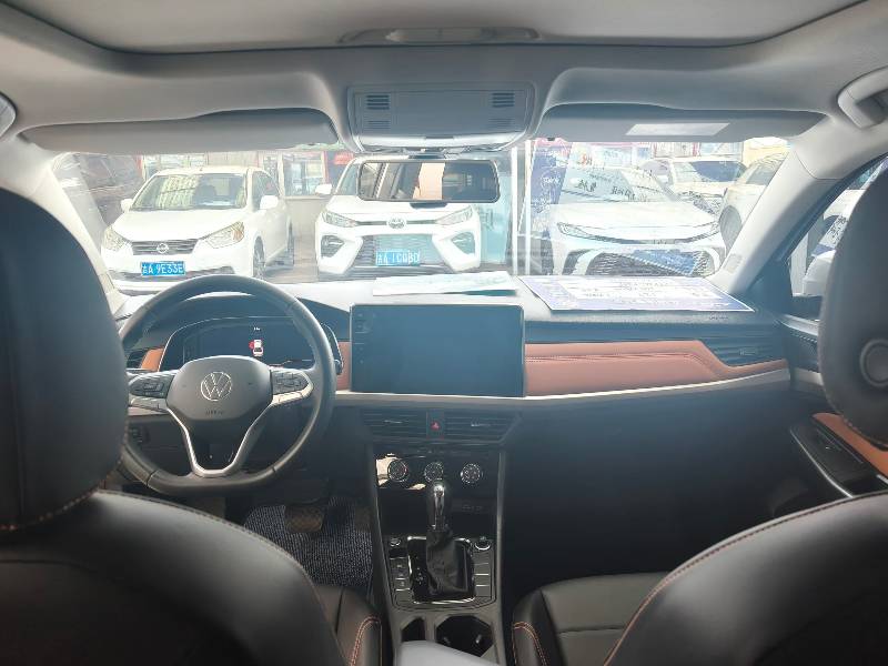 Volkswagen Bora 2025 #9 Volkswagen Bora 2025 صورة سيارة #9