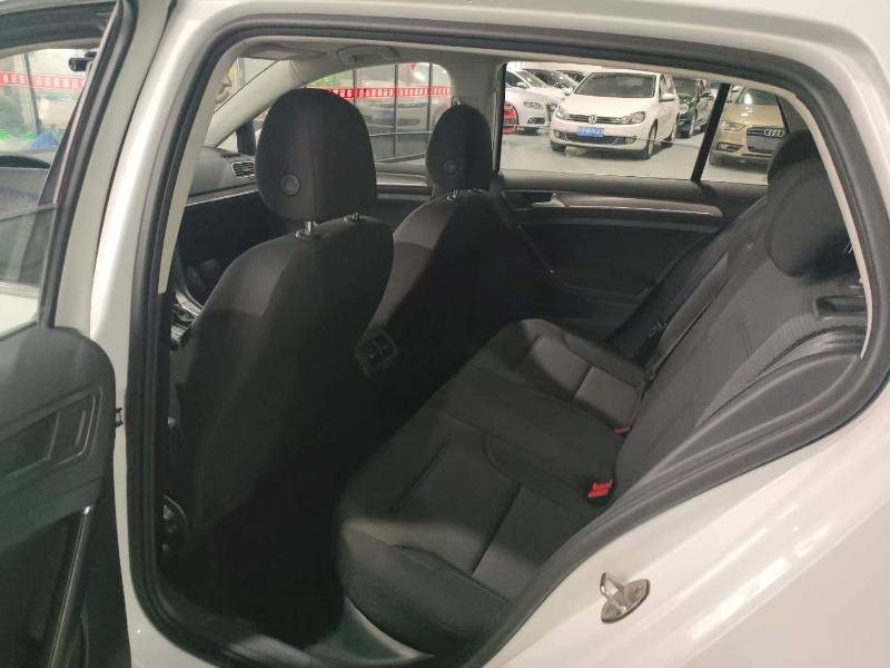 Volkswagen Golf 2015 #4 Volkswagen Golf 2015 car image #4