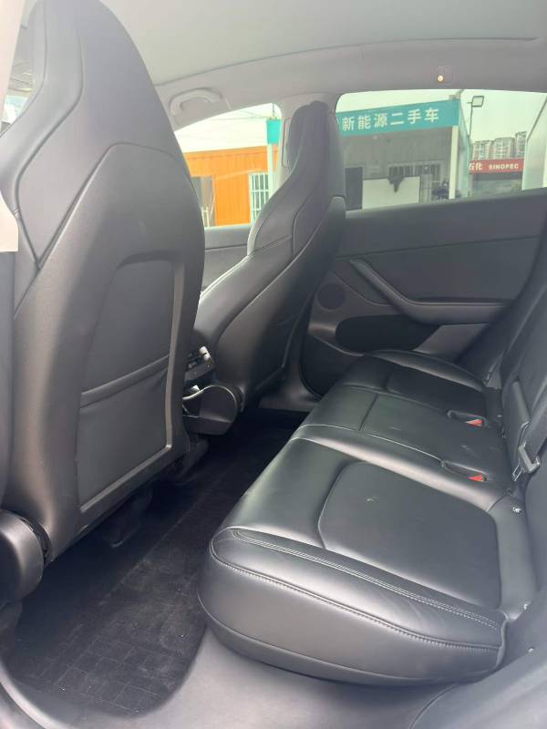 Tesla Model Y 2022 car image #6