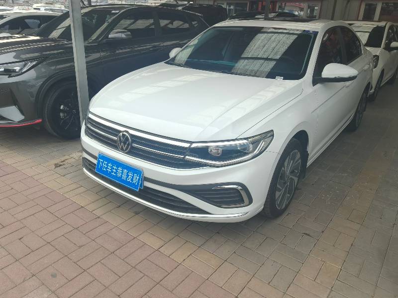Volkswagen Bora 2025 #2 Volkswagen Bora 2025 صورة سيارة #2