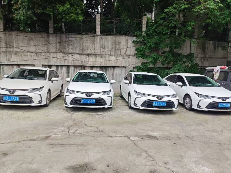 Toyota Corolla 2023 car image #3