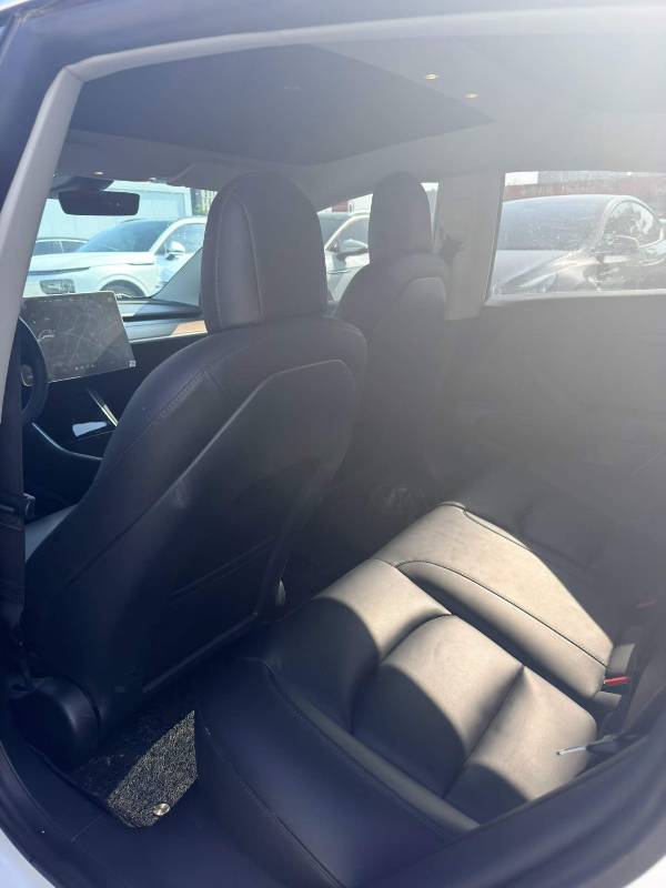 Tesla Model 3 2020 #6 Tesla Model 3 2020 car image #6