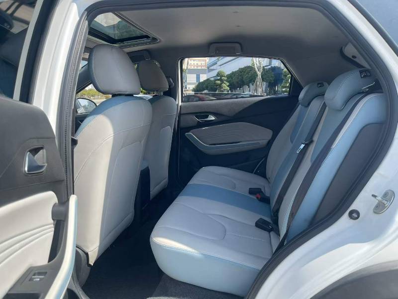 Chery Tiggo 3x 2022 car image #5