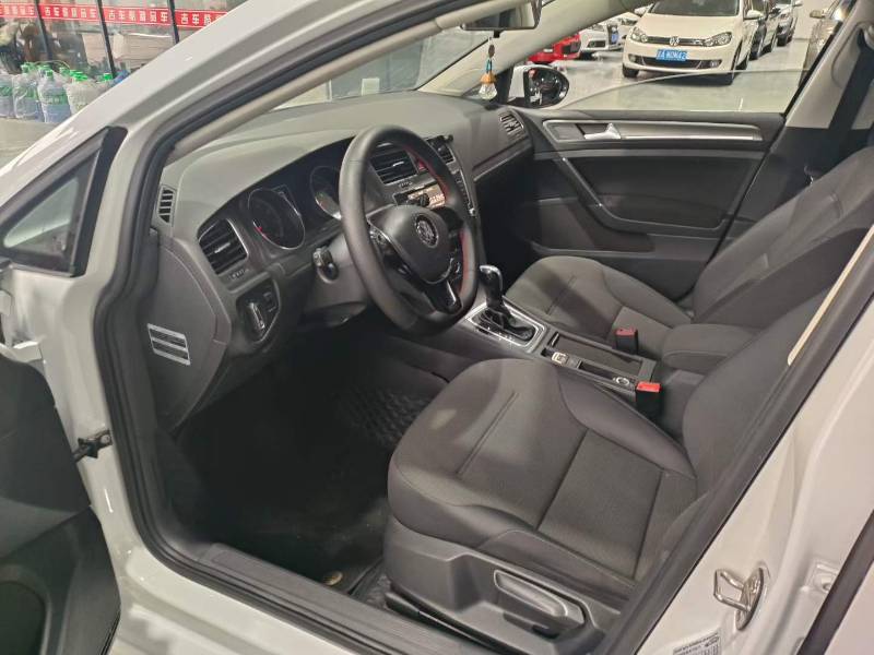 Volkswagen Golf 2015 #3 Volkswagen Golf 2015 car image #3