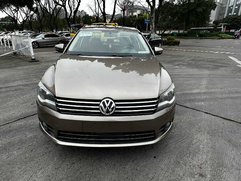 Volkswagen Bora 2014 Volkswagen Bora 2014 car image