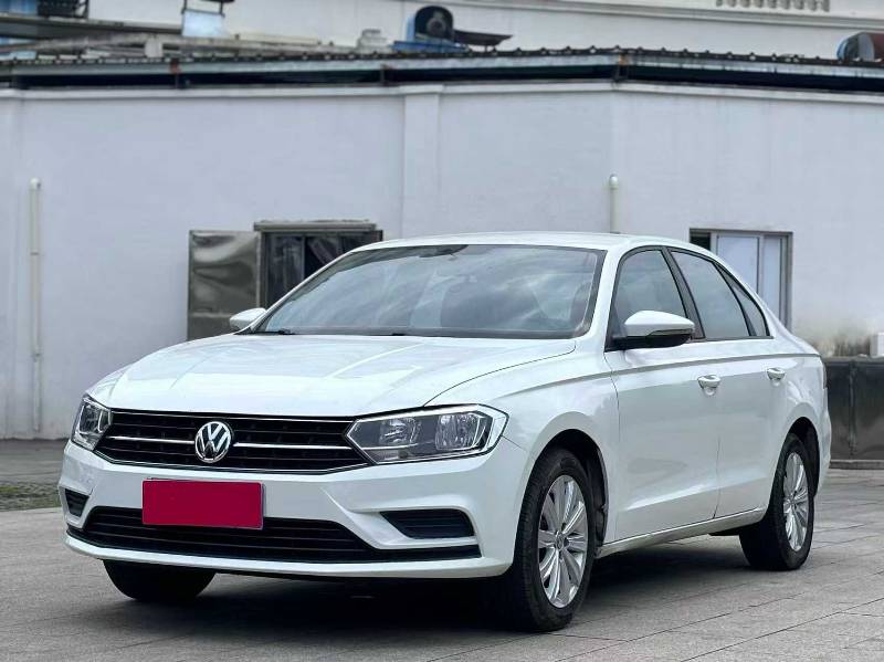 Volkswagen Bora 2019 Volkswagen Bora 2019 car image