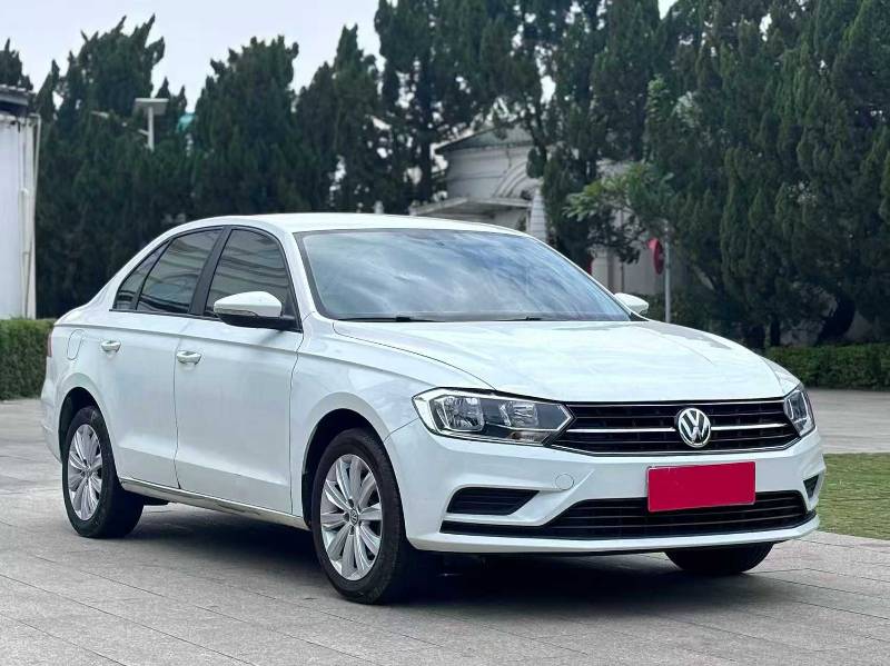 Volkswagen Bora 2019 #3 Volkswagen Bora 2019 car image #3
