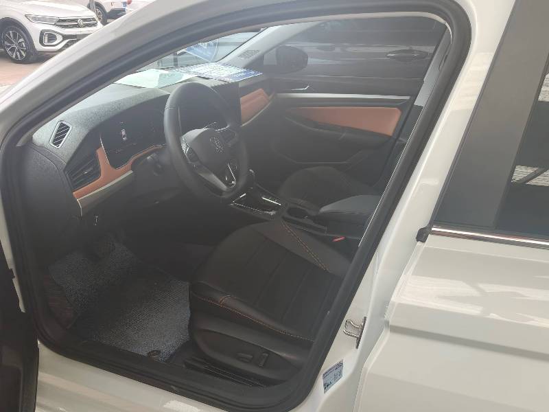 Volkswagen Bora 2025 #7 Volkswagen Bora 2025 صورة سيارة #7