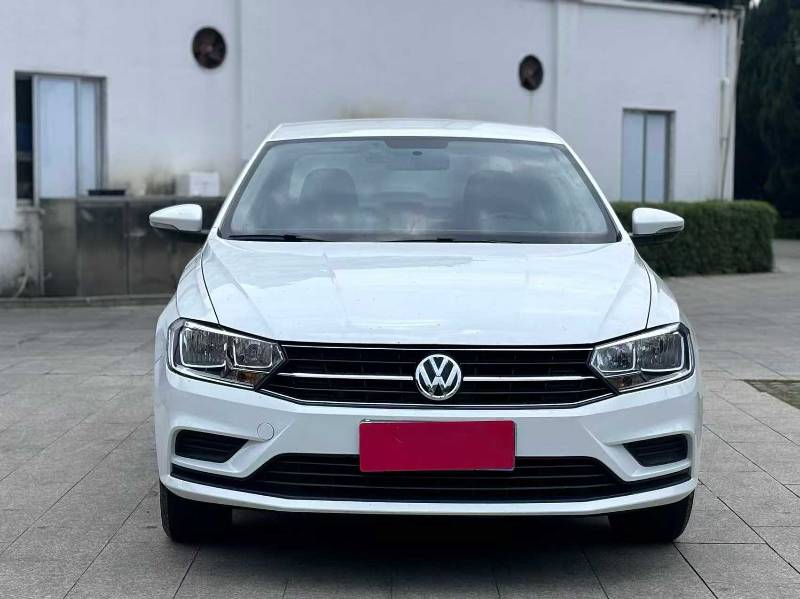 Volkswagen Bora 2019 #2 Volkswagen Bora 2019 car image #2