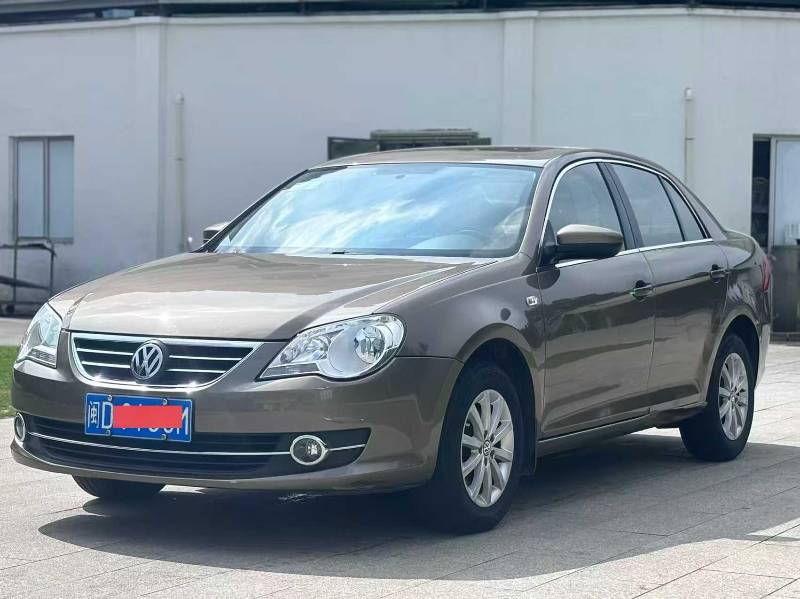 Volkswagen Bora 2012 Volkswagen Bora 2012 car image