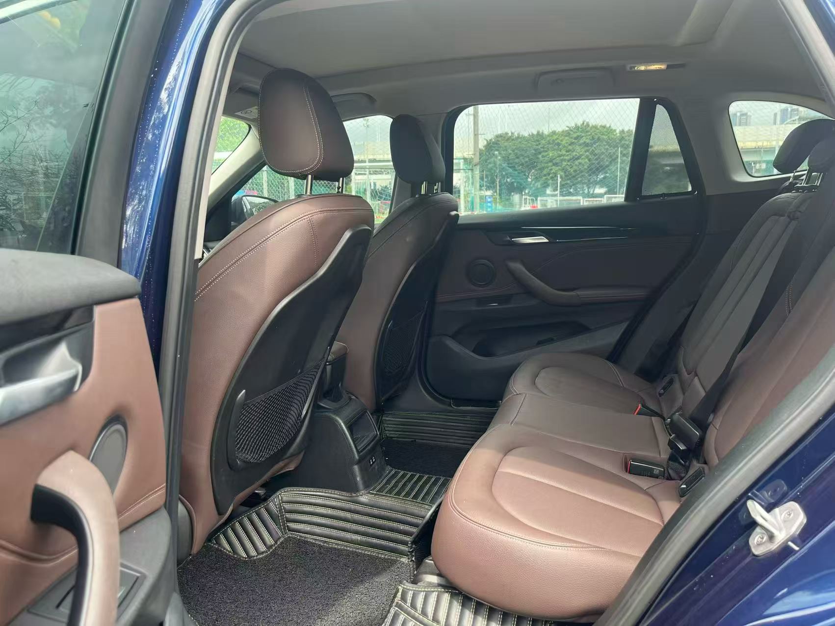 BMW X1 2020 car image #6