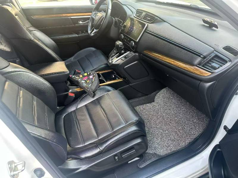 Honda CR-V 2018 car image #5