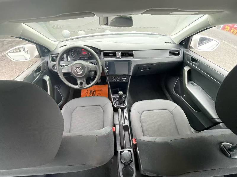 Volkswagen Santana 2018 #9 Volkswagen Santana 2018 immagine di auto #9