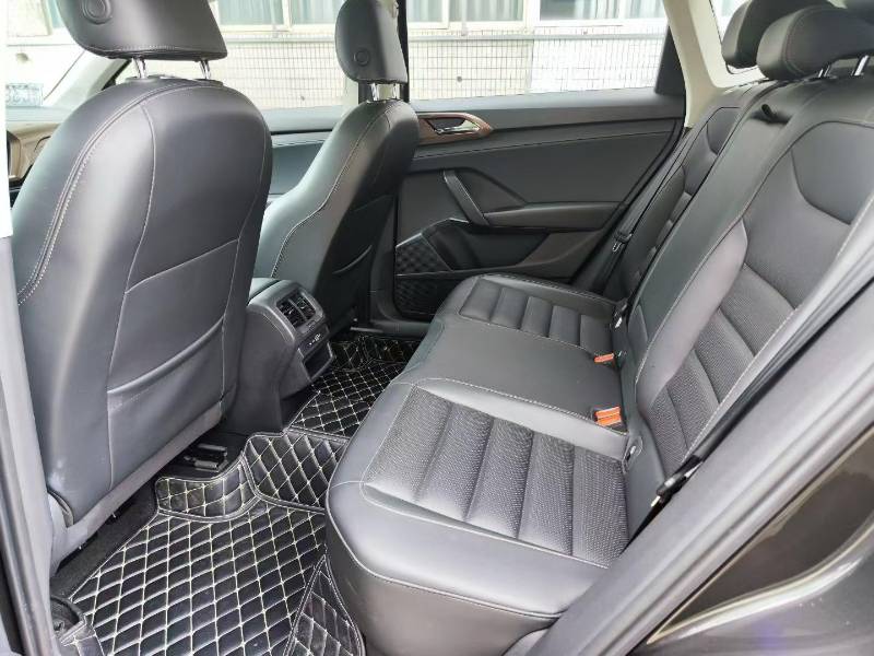 Volkswagen Tharu 2021 #5 Volkswagen Tharu 2021 image de voiture #5