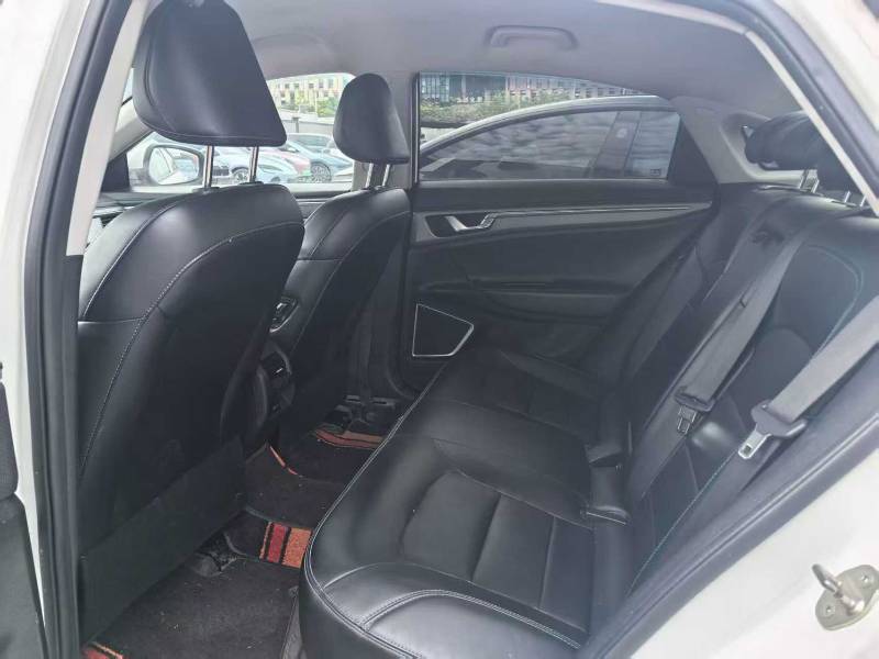 GEELY Emgrand New Energy 2021 car image #6