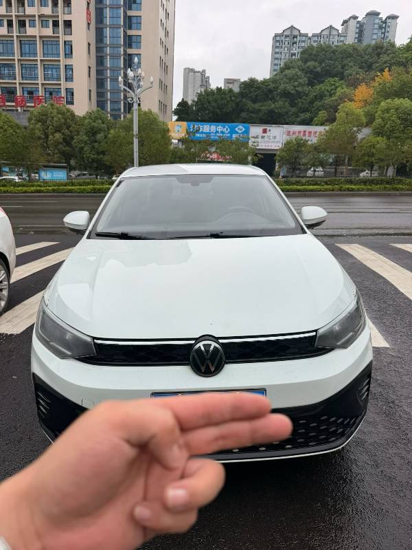 Volkswagen Lavida 2023 Volkswagen Lavida 2023 car image