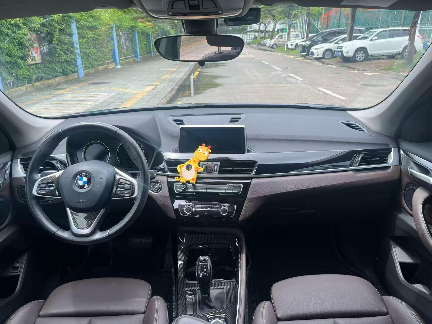 BMW X1 2020 car image #5