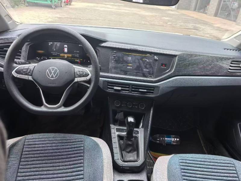 Volkswagen Lavida 2025 imagen de coche #6