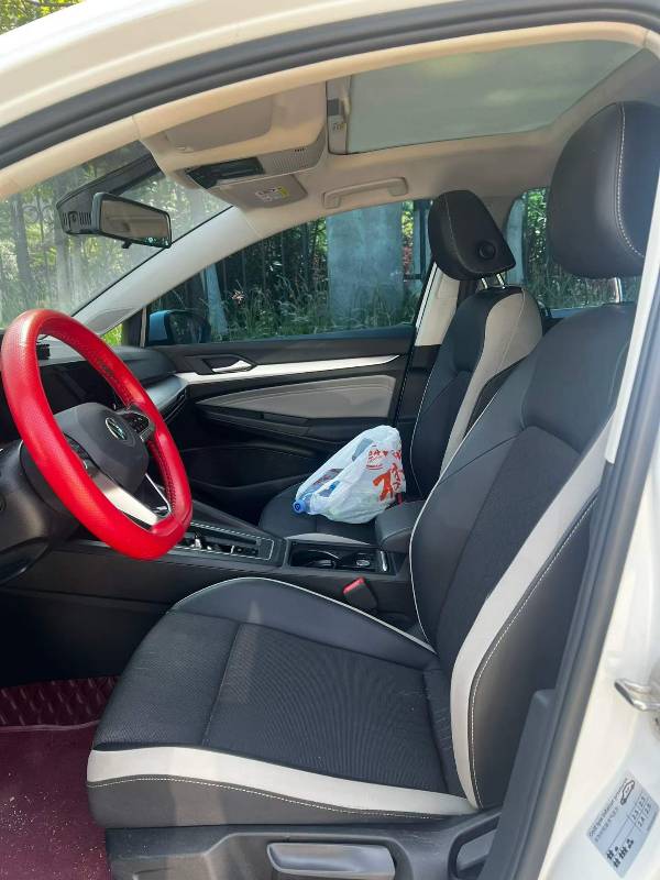 Volkswagen Golf 2023 immagine di auto #7
